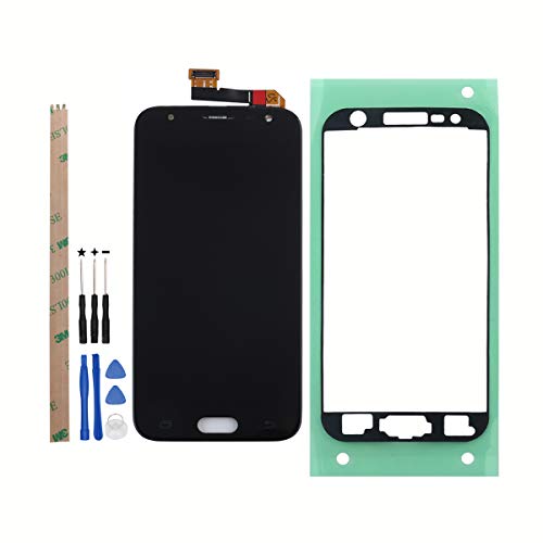 YHX-OU Écran LCD +Ensemble de numériseur Tactile Remplacement d'écran cassé pour Samsung Galaxy YHX-OU Écran LCD +Ensemble de numériseur Tactile Remplacement d'écran cassé pour Samsung Galaxy