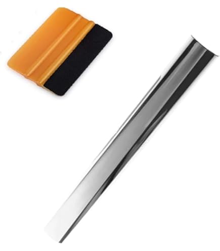 Bande Pare-soleil Universelle Pour Pare-brise De Voiture, Noir Brillant