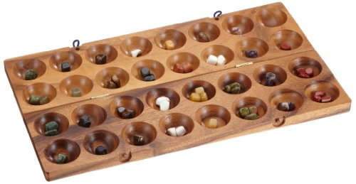 Philos 6305 - Hus, groß, Steinchenspiel, Strategiespiel