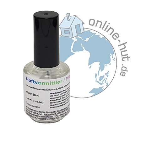 Primer Haftvermittler Klar 15 ml