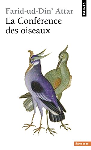 La  conférence des oiseaux