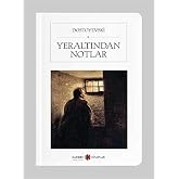 Yeraltından Notlar (Cep Boy)