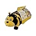 Price comparison product image LapGear Lap Pets Tablet Pillow 36106 Bumble Bee