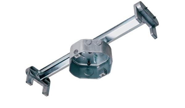 Legrand Pass Seymour 83300 Retrofit Reiker Fan Brace With 16