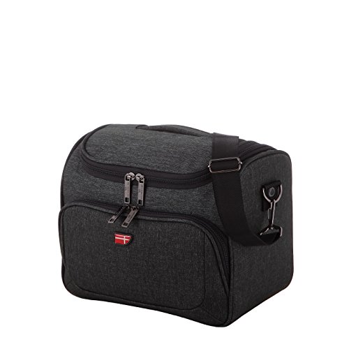 Von Cronshagen Kosmetikkoffer Michael 26cm Beauty Case in verschiedenen Farben