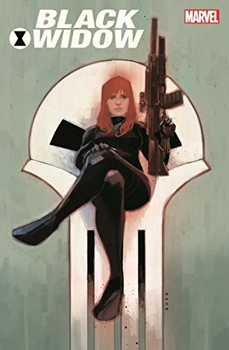 Download Black Widow: Bd. 2: Tödliche Begegnungen