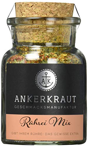 Preisvergleich Produktbild Ankerkraut Rührei Mix