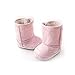 Fairy Season Winter Baby Boy Girl Infant Toddler Cute Warm Shoes Snow Boots 9-22Months