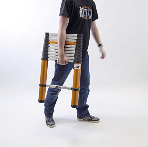 Batavia Giraffe Air 2.61 m Ohne Stütze, 1 Stück, 7062763 - 6