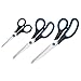 Produktbild Haushalt Mehrzweck-Schere Küche Nähen Triple Pack Soft-Grip-Tailor 25 cm 20 cm 13 cm