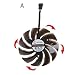 Produktbild LIskybird PLD09210S12HH Grafikkarten-Ventilator für Nvidia Gigabyte GTX Aorus im Uhrzeigersinn