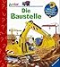 Produktbild Schuld, Kerstin M. Die Baustelle
