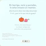 Image de Emma come (Pequeñológuez)