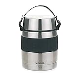 Valira 6615 - Termo para solidos inoxterm 1 l
