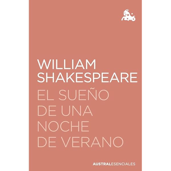 Sueño de una noche de verano (Ilustrado). William Shakespeare y Sena