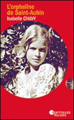 couverture de : L'orphelinat de Saint-Aubin