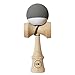 Produktbild Kendama Europe - Play Grip II K Geschicklichkeitsspiel - Asphalt Cowboy