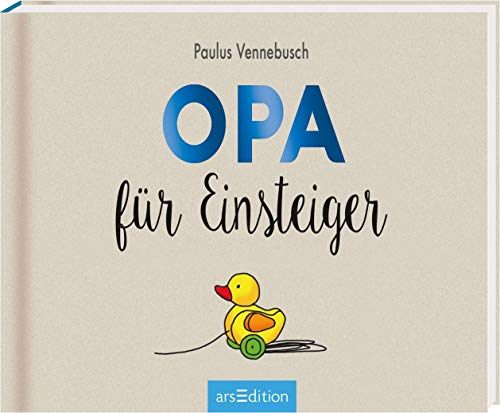 Opa für einsteiger