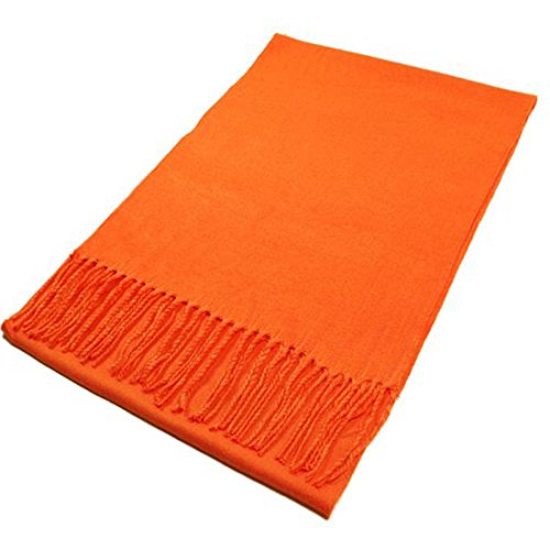 NovawoWool Scarf Winter Soft Warm Scarves for Men Women