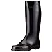 Produktbild Nora Antonia 72041, Damen Gummistiefel, Schwarz (Schwarz 11), EU 37