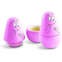 Vilac vilac5853&nbsp;"Barbapapa" Zähne Boxen in ein Display (6-teilig)