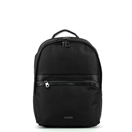 Preisvergleich Produktbild Guess HM6440NYL74 Rucksäcke Unisex BLACK TU