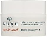 Nuxe Rêve de Miel Day Ultra-Comfortable Face Cream 50ml