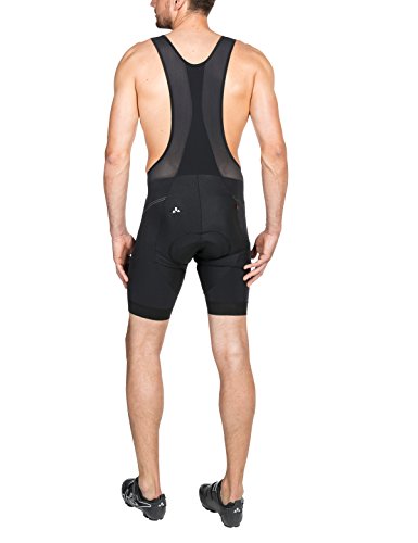 Vaude Herren Pro Bib Pants Ii Hose - 2