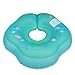 Price comparison product image Baby Double Airbags Floating PVC Inflatable Baby Swim Float Ring with Air Pump, Pool Toys for 0-12 Months,Green-L