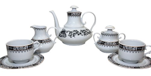 Imagen 1 de Santa Clara Granada China Negro