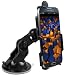 Produktbild mumbi Auto KFZ Halterung für Samsung Galaxy S4 Autohalterung (spezielle Halteschale)