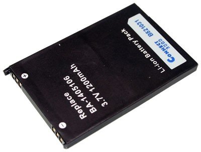 Preisvergleich Produktbild CONNECT 3000 PDA / HANDHELD Akku Li-Poly - Akku