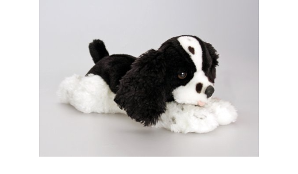 springer spaniel soft toy