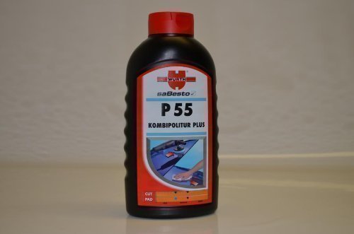 Preisvergleich Produktbild Würth 0893150055 Kombipolitur P55 1kg