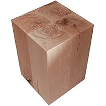 Suchergebnis auf Amazon.de für: baumstamm hocker