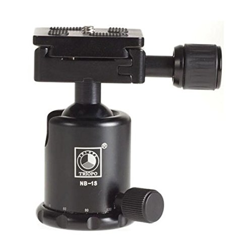 Preisvergleich Produktbild TRIOPO DG-Kopf Führungsgelenk, 1 Universal