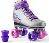  SFR VISION II PLUS silver/pink 35,5