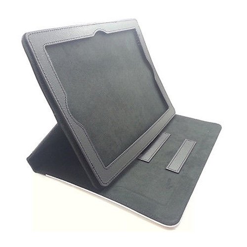 Coralgraph Inc Sublimación iPad Funda de Piel para iPad 1 2 3 & 4