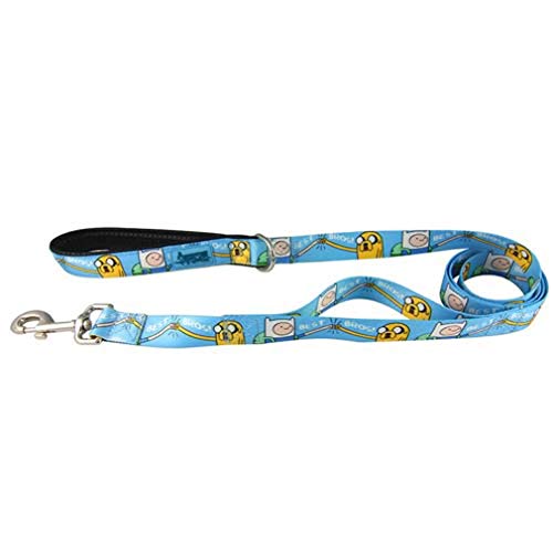 Preisvergleich Produktbild Adventure Time Best Bros. Dog Leash