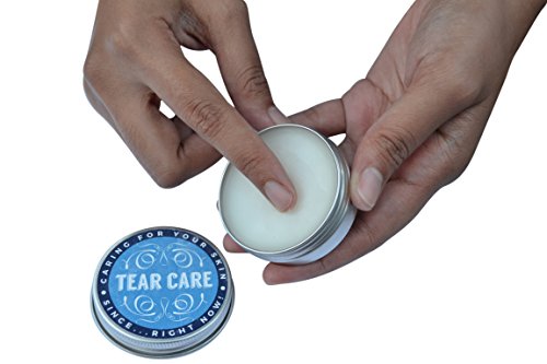 Tear Care Super Soft – Hautpflegemittel, Lippenreparaturbalsam, Handcreme, antiseptische Creme. - 4