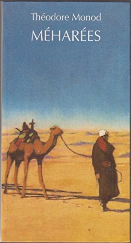 couverture de : M&eacute;har&eacute;es