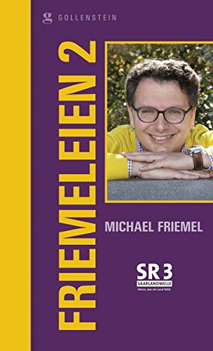 Friemeleien 2