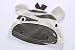 Koly 1Set Newborn Infant Baby Boys Girls Hat + Jumpsuit Clothes (0-6M, Gray)