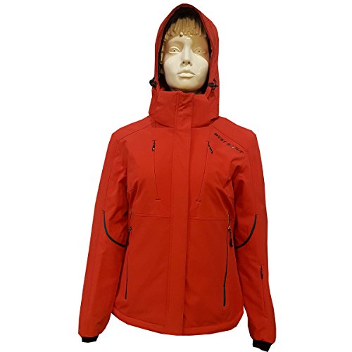 Preisvergleich Produktbild West Scout Damen Trainingsjacke Pink Rosa 38