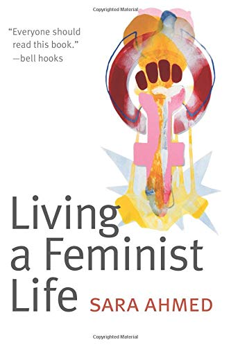 Living a Feminist Life livre