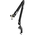 RØDE PSA1+ Bras de studio professionnel avec amortissement par ressort et gestion des câbles
