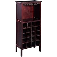 Suchergebnis auf Amazon.de für: weinschrank holz