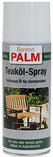 Preisvergleich Produktbild Teaköl Spray 4