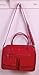 Koto Leatherette Baby Changing Bag (Red)
