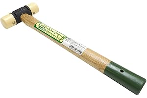 HP-1012 Asahi 250g Japanese Soft Faced Mallets